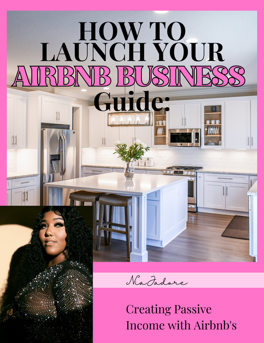 AIRBNB BUSINESS GUIDE